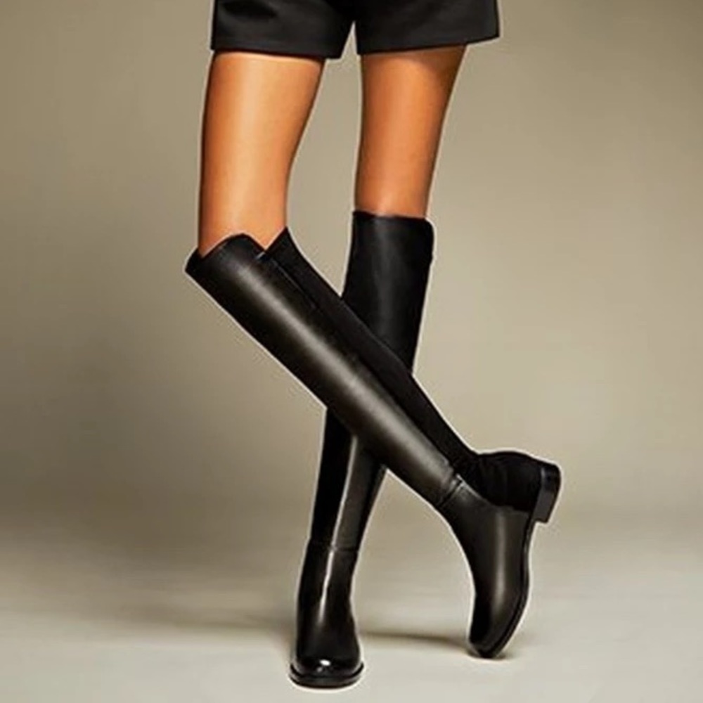 Stuart Weitzman 5050 Boots